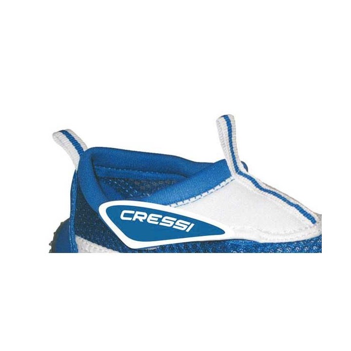 CRESSI CHAUSSURES D'EAU CORAL EVB 9452VAR