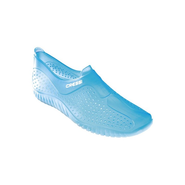 CRESSI Zapatillas antideslizantes para piscina, playa y embarcaciones | FVB 950033VAR