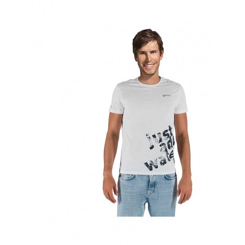MARES Camiseta casual wear AFTER DIVE GEAR 449128