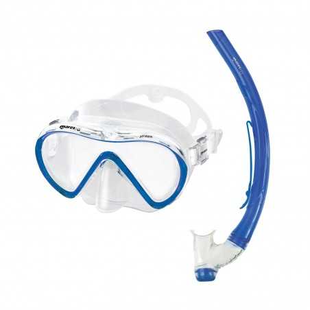 maszk és snorkel készlet búvárkodáshoz stream
