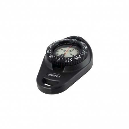 konzole s kompasem handy compass