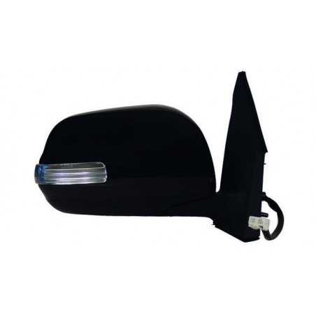 espelho retrovisor completo direito