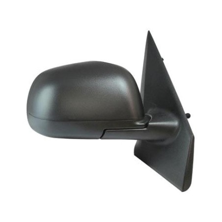 espelho retrovisor completo direito
