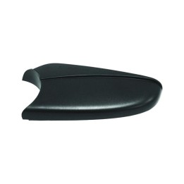 Lower housing rear view mirror