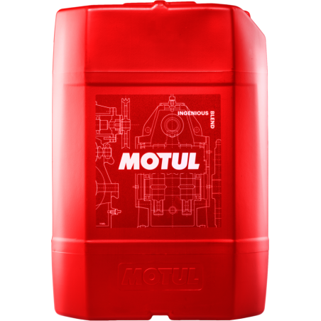 motor lubricating oil 8100 x-clean c3 5w40 20l