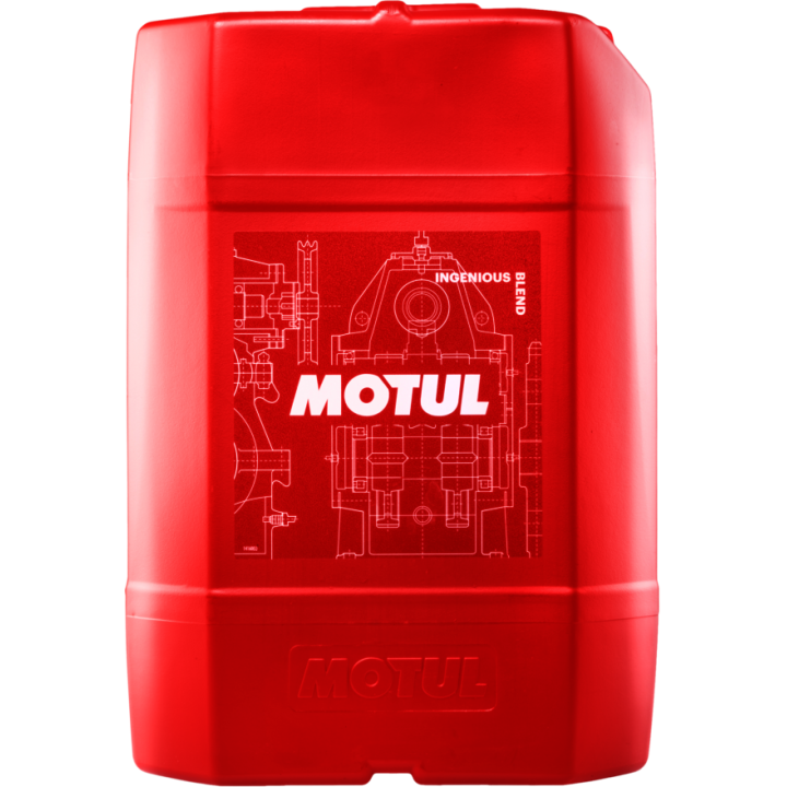 MOTUL SCHMIERÖL-DIFFERENTIALGETRIEBE MULTI ATF 20L 104001