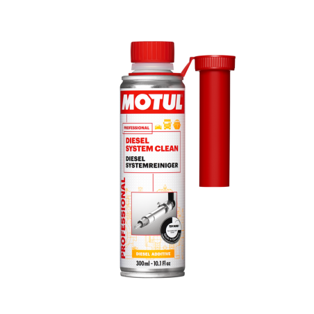 diesel fuel system cleaner diesel system clean auto 0,3l