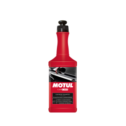 MOTUL Champú Limpiador Universal para Coche - Limpieza y desengrase total 110150