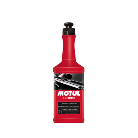 universal car cleaning shampoo