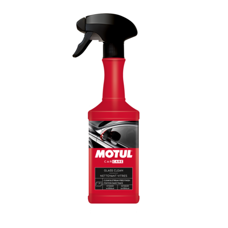 spray pentru curățarea geamurilor auto