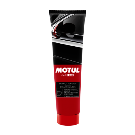 cream for removing fine scratches from painted or varnished surfaces