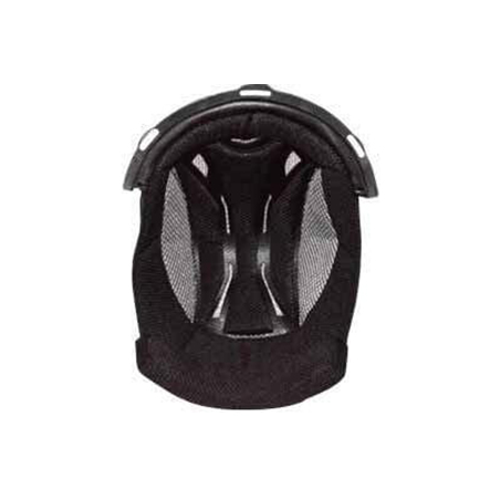 recambio interior casco just1 j34 - pieza de repuesto