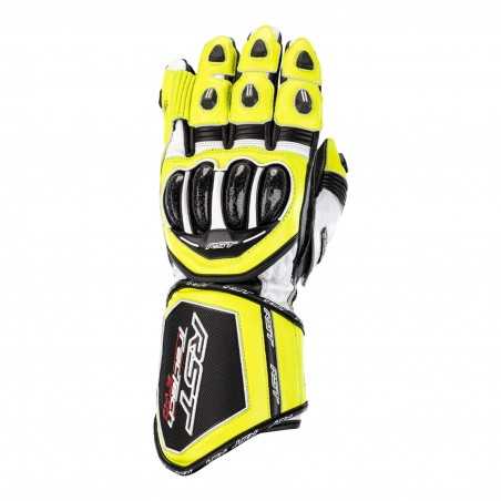 gants de moto tractech evo 4
