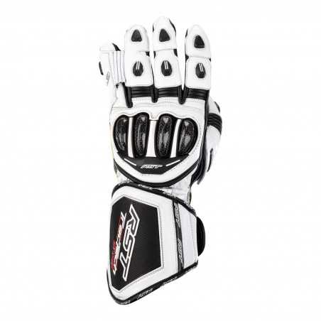 motorradhandschuhe tractech evo 4
