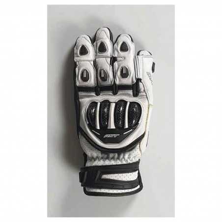 kurze motorradhandschuhe tractech evo 4