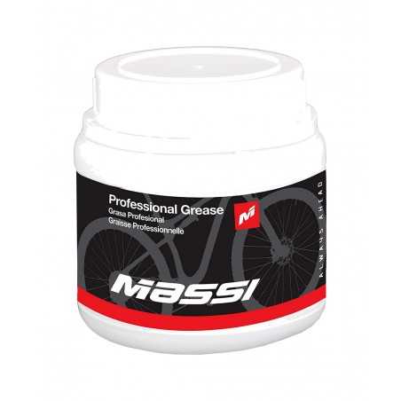 grasa profesional massi de 500gr para uso general y alta adherencia