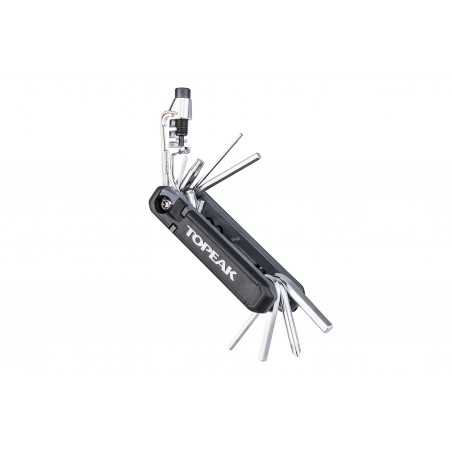 llave multiherramienta hexus x 21f