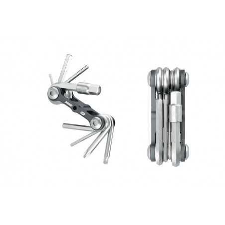 llave multiherramienta mini 9