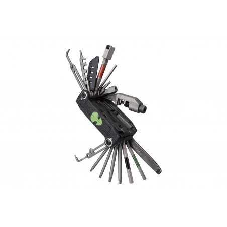 llave multiherramienta s alien x