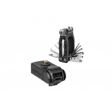 llave multiherramienta ninja master+ t16