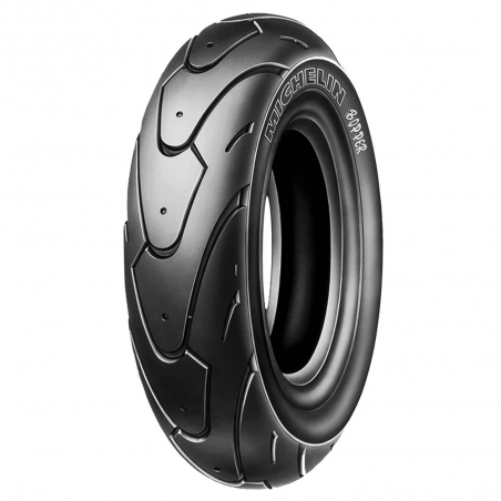 revestimento pneu 130/90 - 10 61l bopper tl/tt - 057031