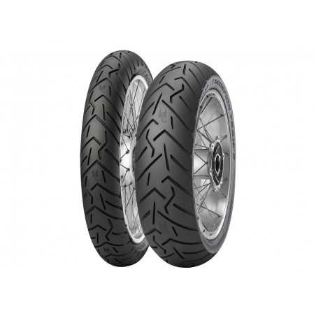 tire scorpion trail ii (f) 90/90-21 m/c 54v tl