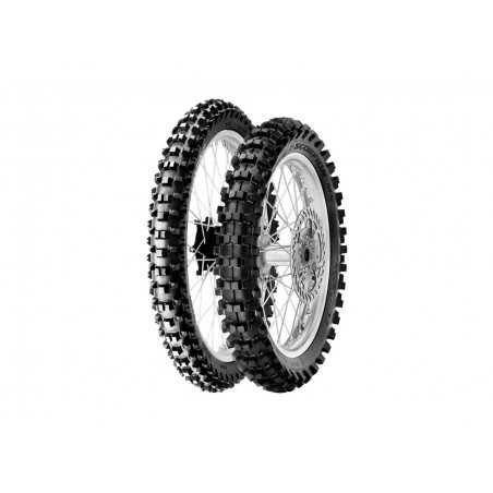 plášť scorpion xc mid soft 120/100-18 nhs 68m tt