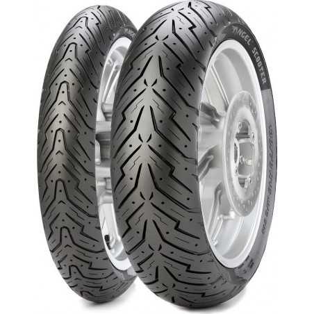 tire angel scooter 120/90-10 66j tl