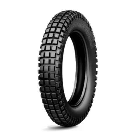 ελαστικό trial x11 4.00 r 18 m/c 64m tl