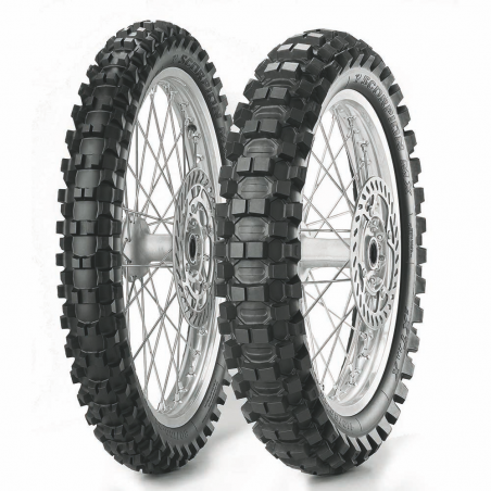 plášť mx scorpion mx extra x 100/90-19 m/c 57m tt