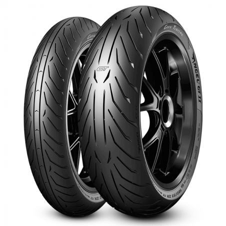 ελαστικό angel gt ii (r) 190/55 zr17 m/c (75w) tl