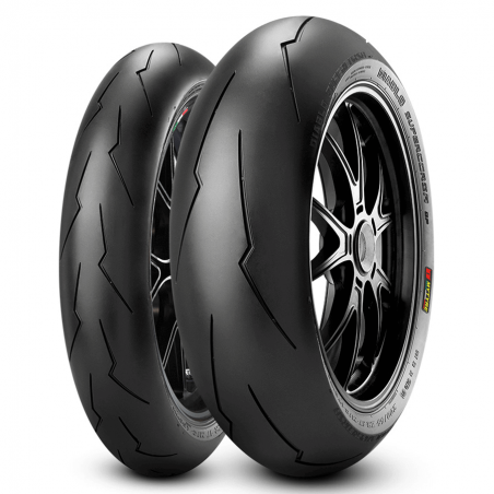 plášť hypersport diablo supercorsa sp v3 190/55 zr 17 m/c 75w tl