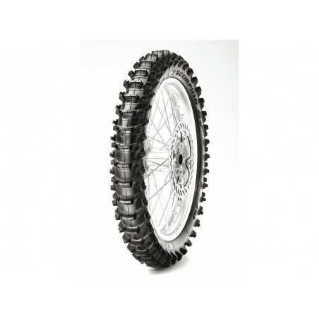 coberta de pneumàtic scorpion mx soft 110/90-19 nhs 62m tt