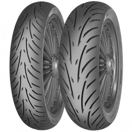 dæk touring force-sc - 13' 120/70-13 53p tl