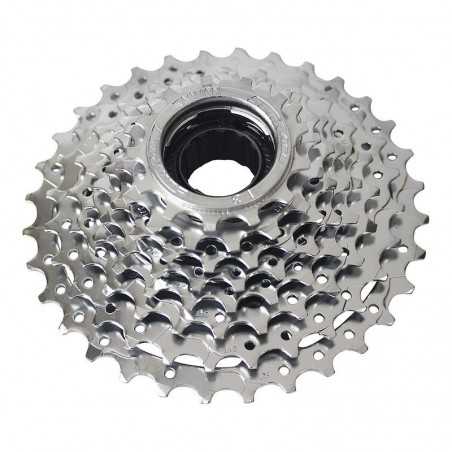 piñon 9v e-bike cp
