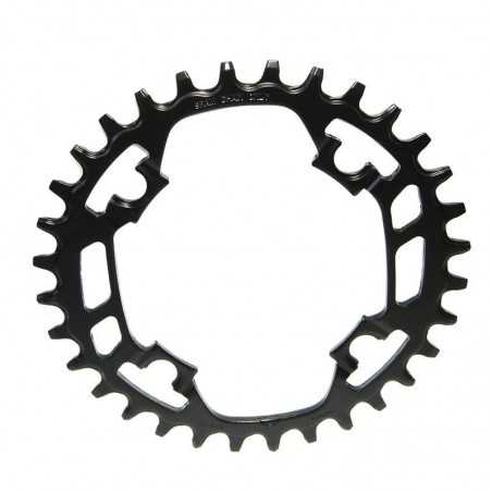 plato x-sync bcd 94 11v sram de acero