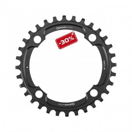 mountain fietsen bbt 38t 110bcd