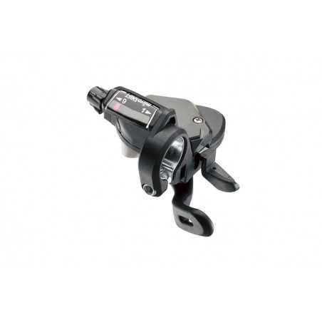 mando de cambio 9v trigger ts39-9