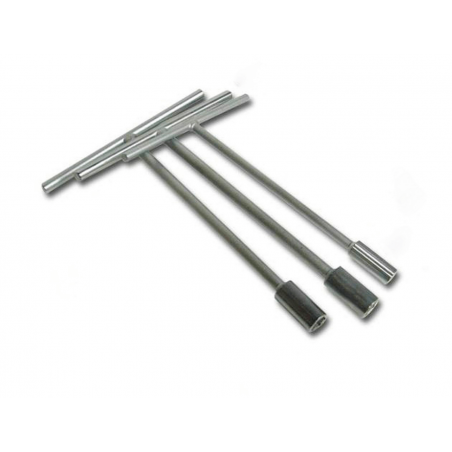 set of 3 flat socket wrenches t