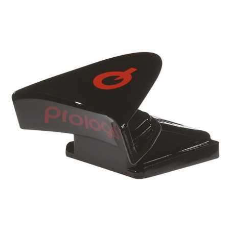 recambio u-clip para silla de montar prologo - blanco