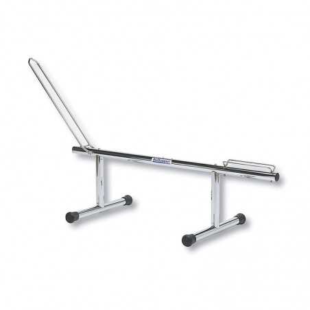 expositor 1 bici horizontal