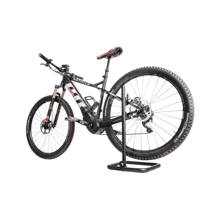 TOPEAK Expositor bicicleta pie TUNE-UP X 51967