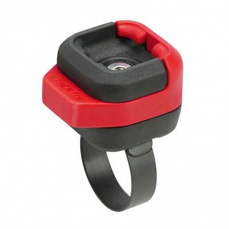 mini adaptador de manillar  quad