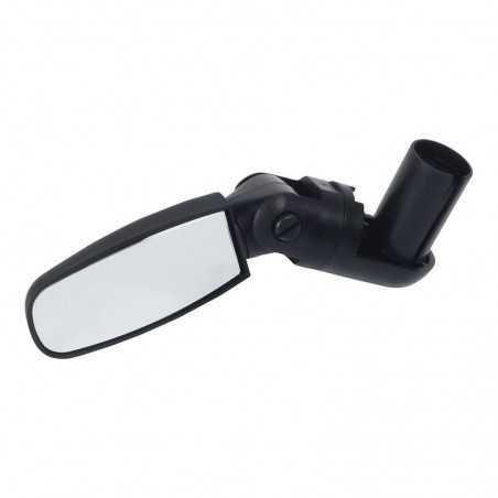 retrovisor abatible spin carrera para bicicletas de carretera y mtb
