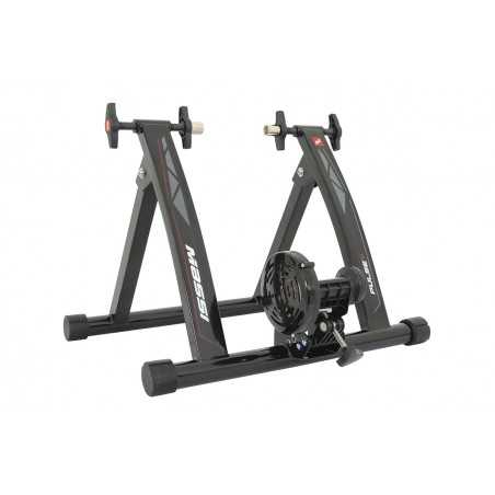 rodillo entrenamiento pulse 1.1 de massi para bicicletas de carretera y mtb 26-29 pulgadas