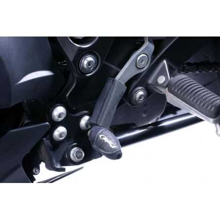 neoprene protective sleeve for gear lever