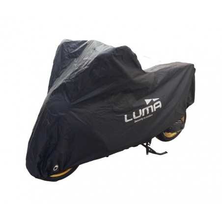 motorcykelskydd luma i olika storlekar - protect 203x89x119