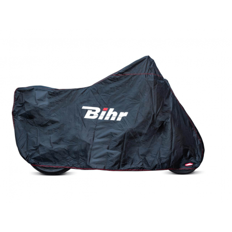 funda h2o outdoor para moto - protección perfecta contra la lluvia