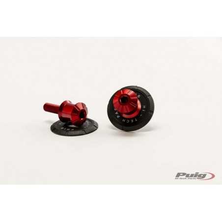 soporte caballete para diábolos basculante hi-tech parts ø6