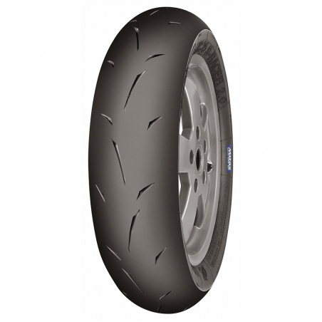 cubierta neumatico mc 35 s-racer 2.0 - 10´´ 3.50-10 51p tl racing soft